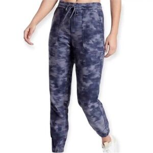 NWT Athleta Farallon Tie-Dye Joggers